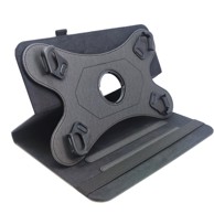 MAXMOBILE Torbica za tablet FLIP ME2 10.1"-11.5" rot.black